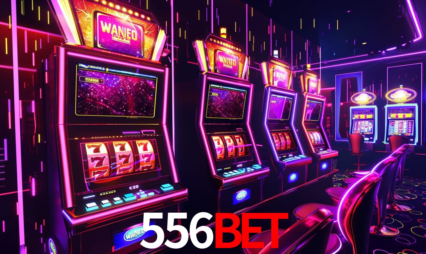 Avaliações dos Jogadores 556bet