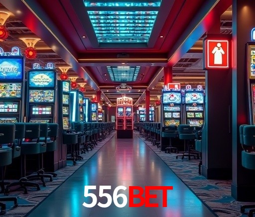 Login Seguro 556bet