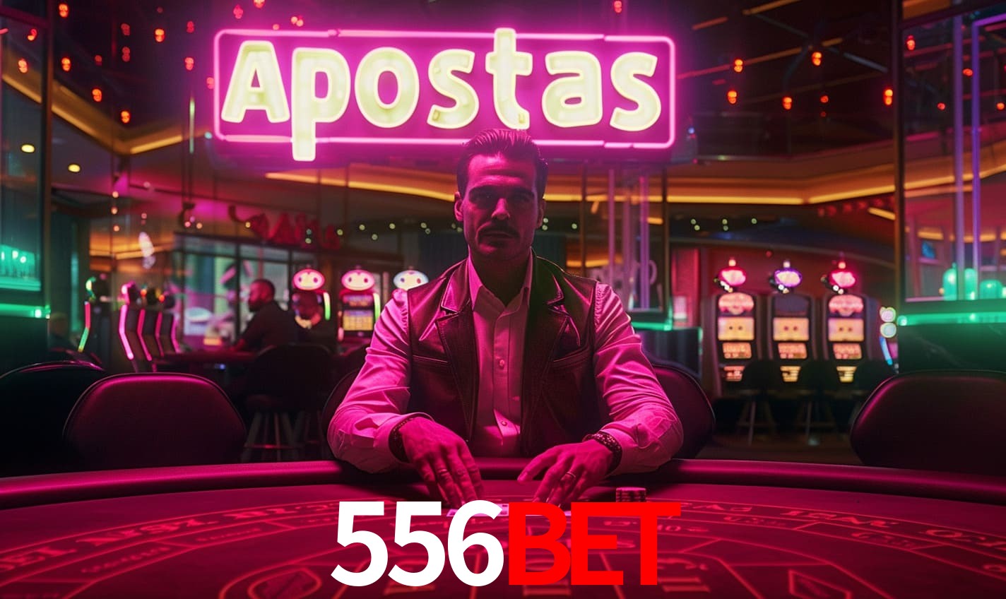 Diretório de Jogos 556bet