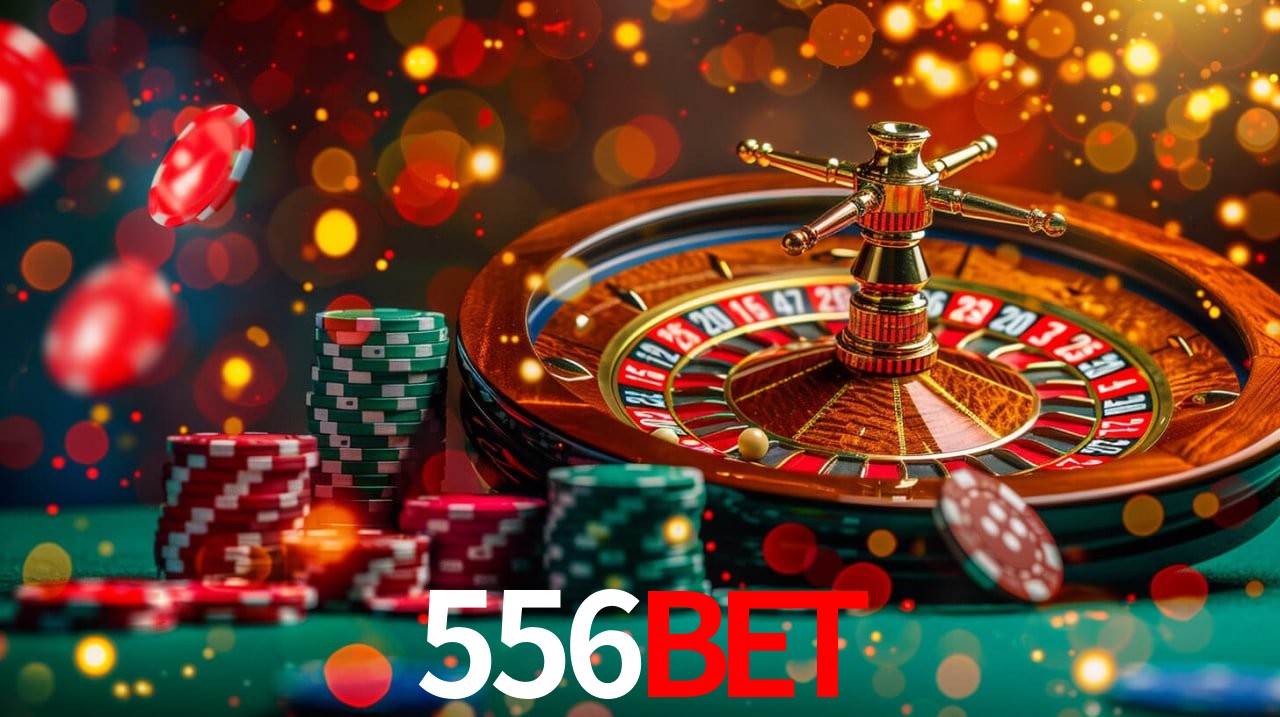 Cadastro Rápido 556bet